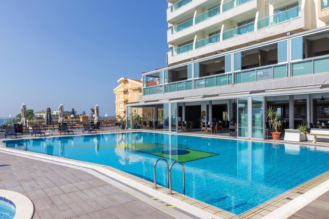 Marina Hotel Kusadası Kültér fotó